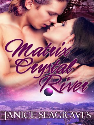 cover image of Matrix Crystal River